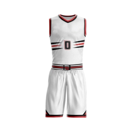 Basketball Uniforms
